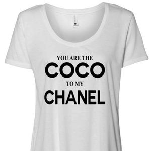 Store Closing‼️ COCO Graphic Tee